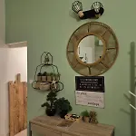 Апартаменти Flat *