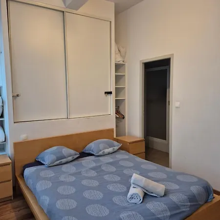 4 Voyageurs Avec Terrasse Et Wifi
