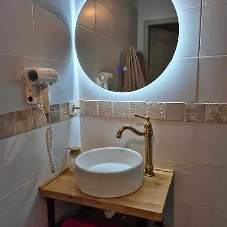 Apartman Flat