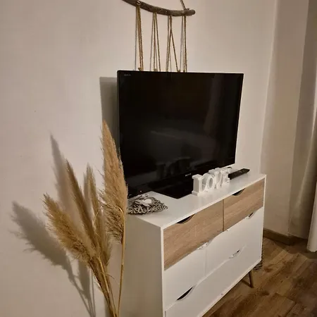 Flat Apartman *